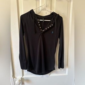 RDS Light Pullover BNWT